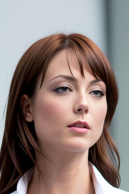 Zoe Voss - Image 2