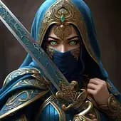 Alpha32256's avatar