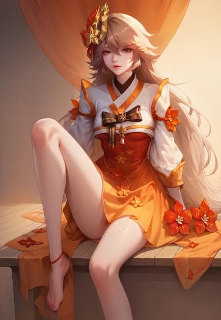 AOV Sinestrea