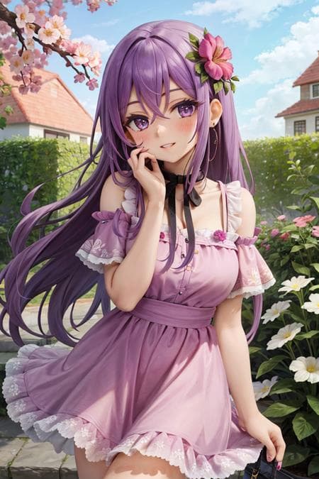 Nova Doll - Image 1