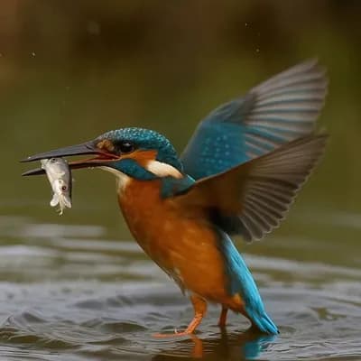 AI generated video: animate, dont stop the movement