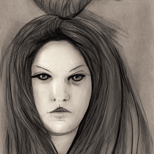 AI generated:  illustration, 3d, sepia, painting, cartoons, sketch, (worst quality:2), (low quality:2), (normal qu...