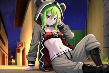 Linda - Image 2