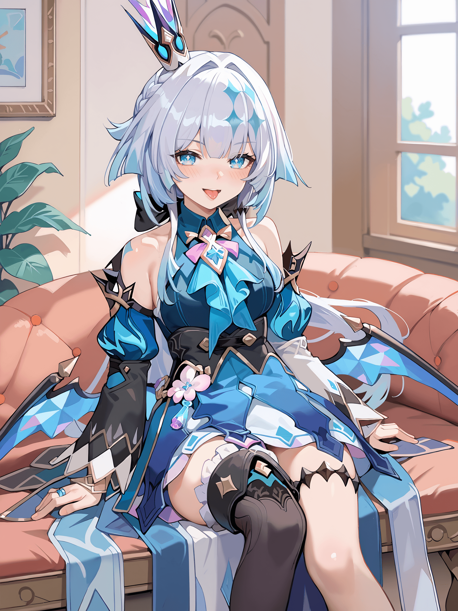 Cerydra 刻律德菈