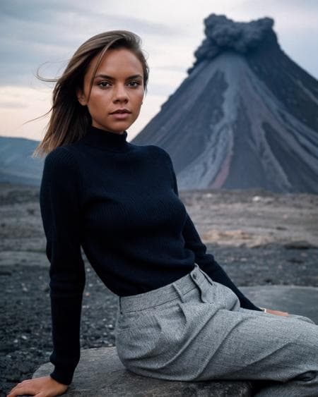 Victoria Beckham - aka Posh Spice - Image 5