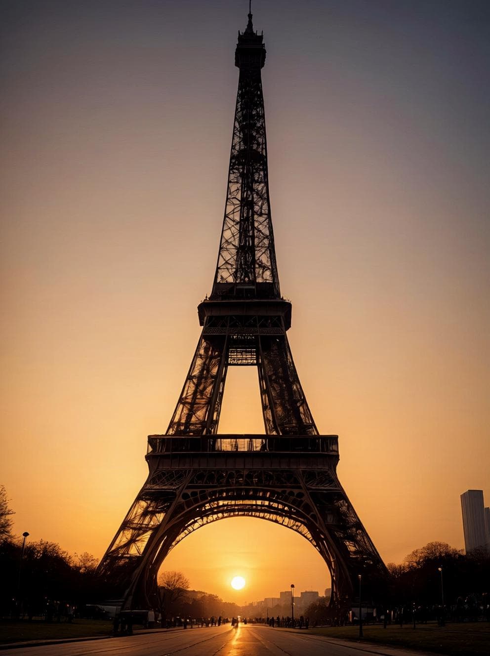 Antique Golden Style - CE - Image 3