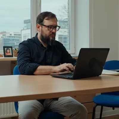 AI generated video: yes