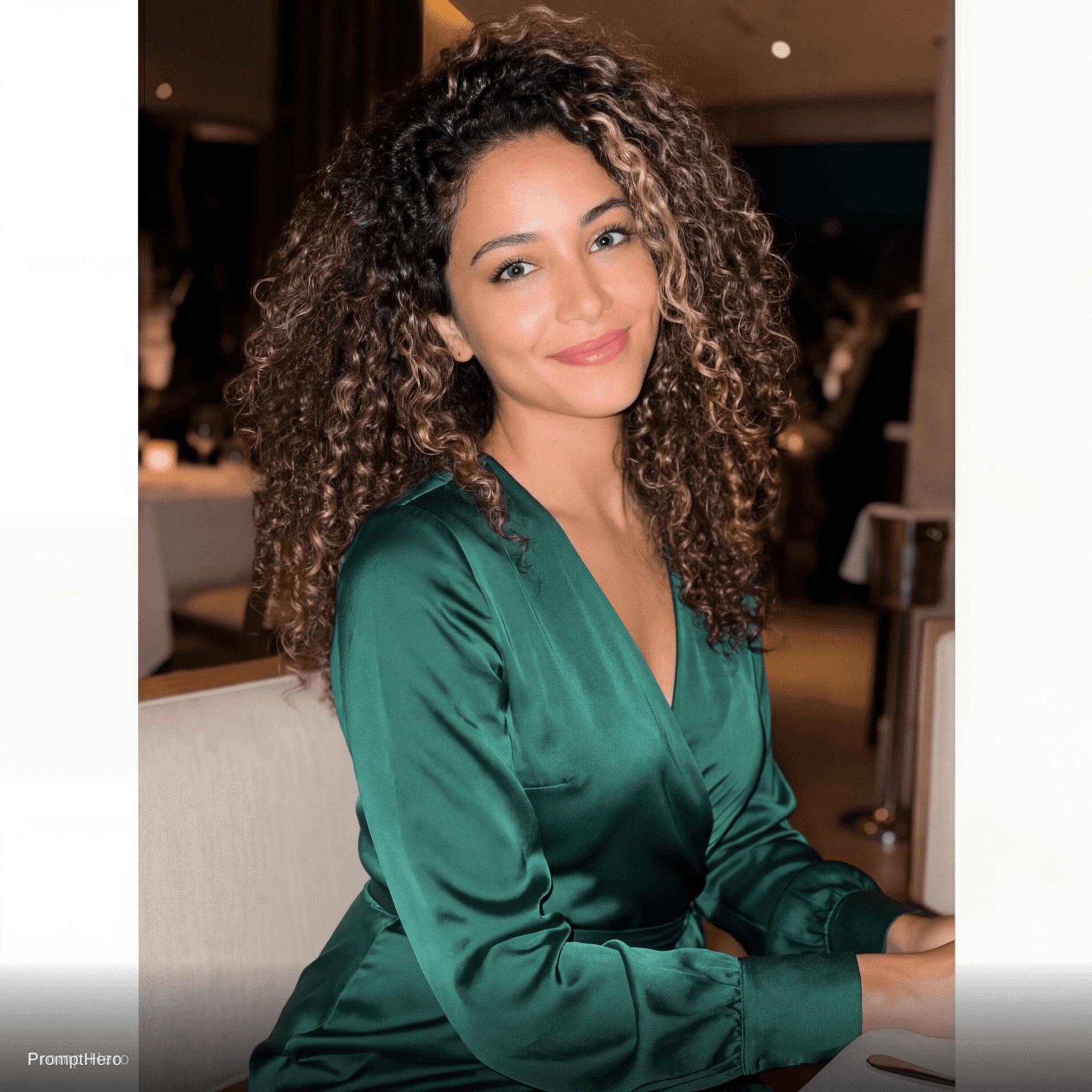 AI generated: new dress 