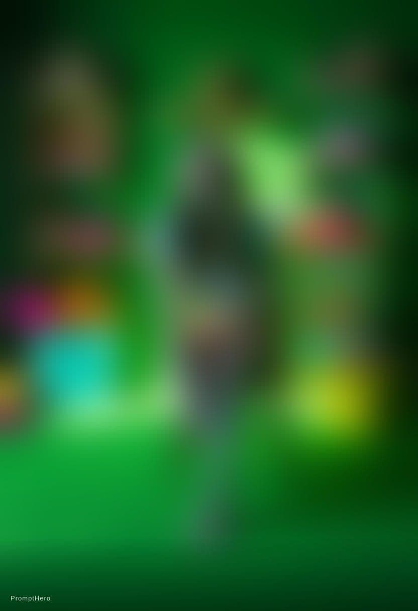 AI generated:  young woman,lingeriemodel,sitting on a chair laughthing,blink,pink,toys and stuffed animals,younges...