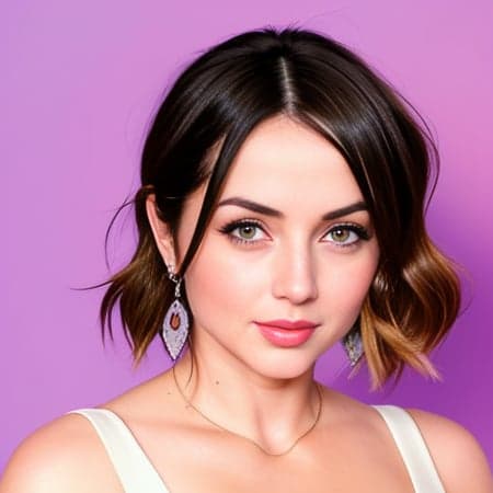 Ana De Armas Embedding - Image 2