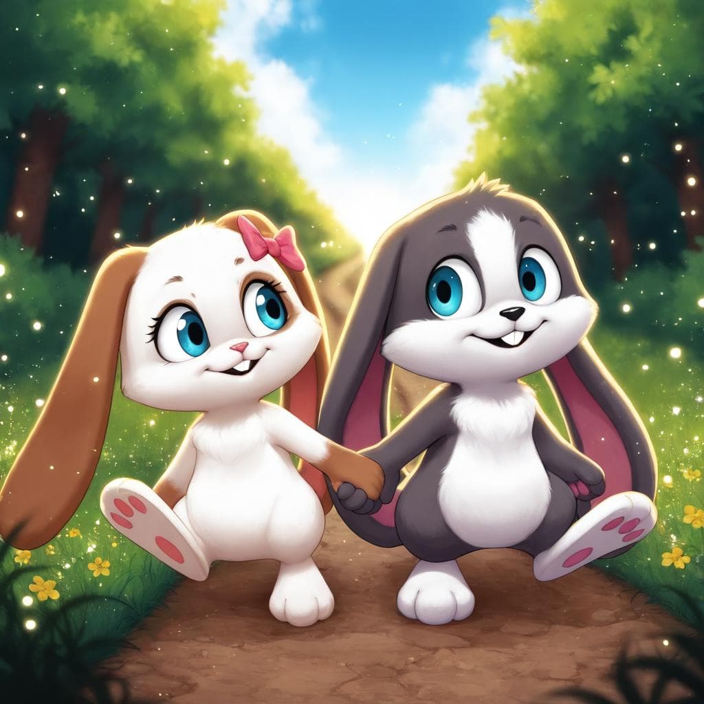 Schnuffel 2D