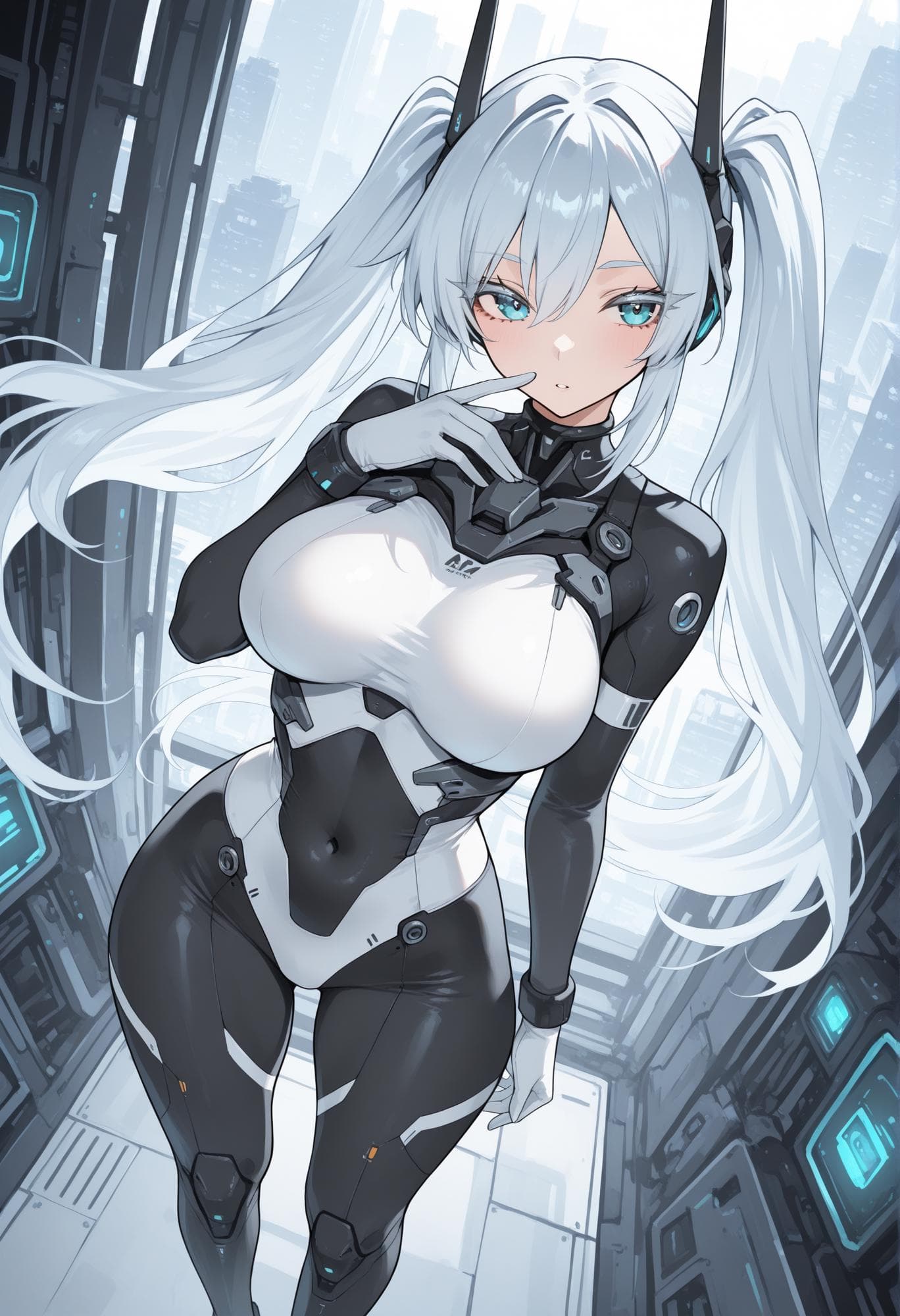 AegisMix - Image 6