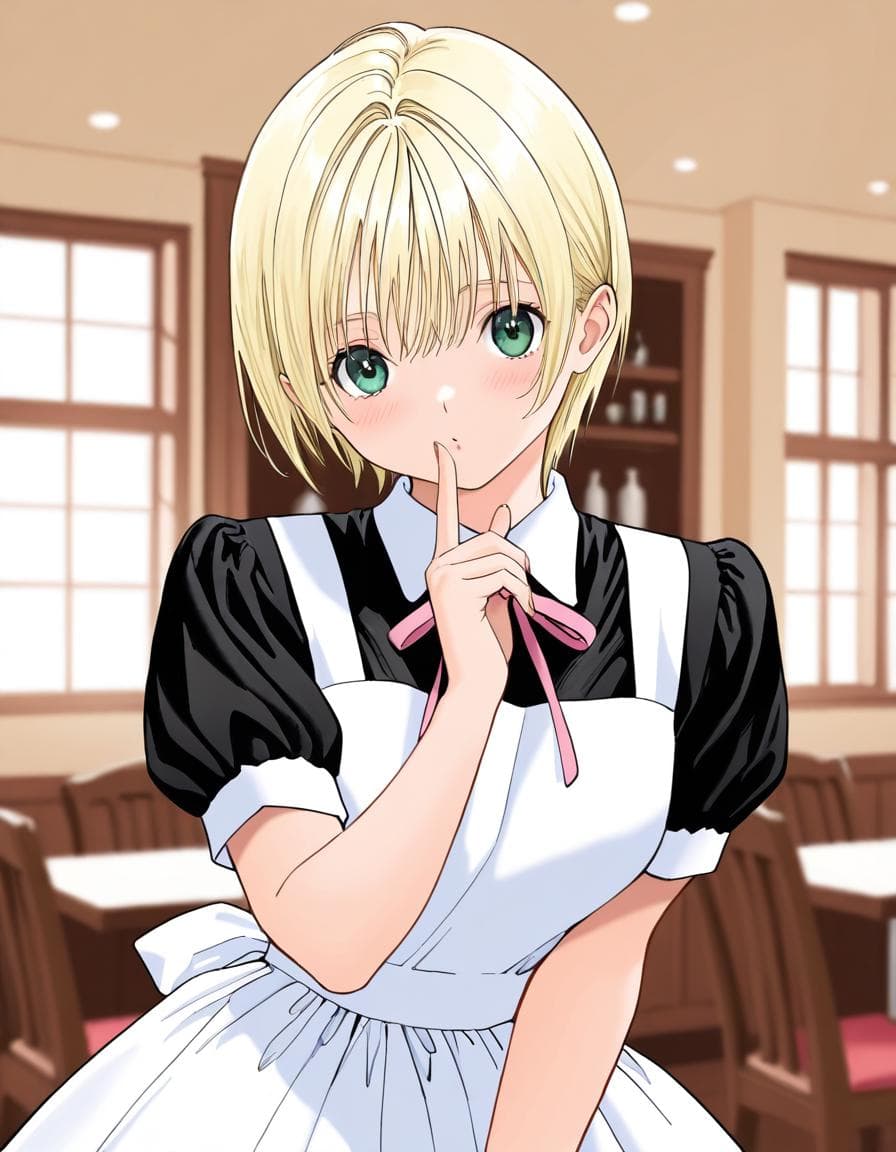 Nishino Tsukasa Ichigo 100