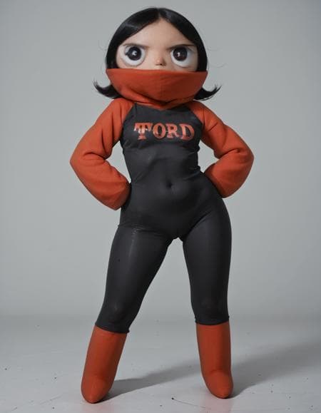Power Puff Limbs - Image 5