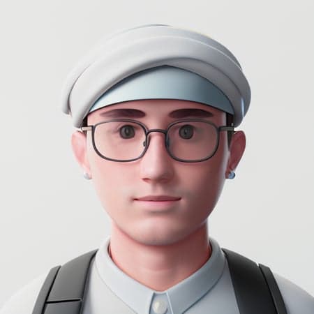 3d avatar