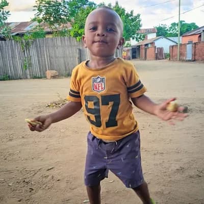 AI generated video: Creat to dance a disney kid"Aram Sam Sam" 