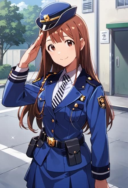Tanaka Kotoha | THE iDOLM@STER Million Live! Theater Days | アイドルマスター ミリオンライブ