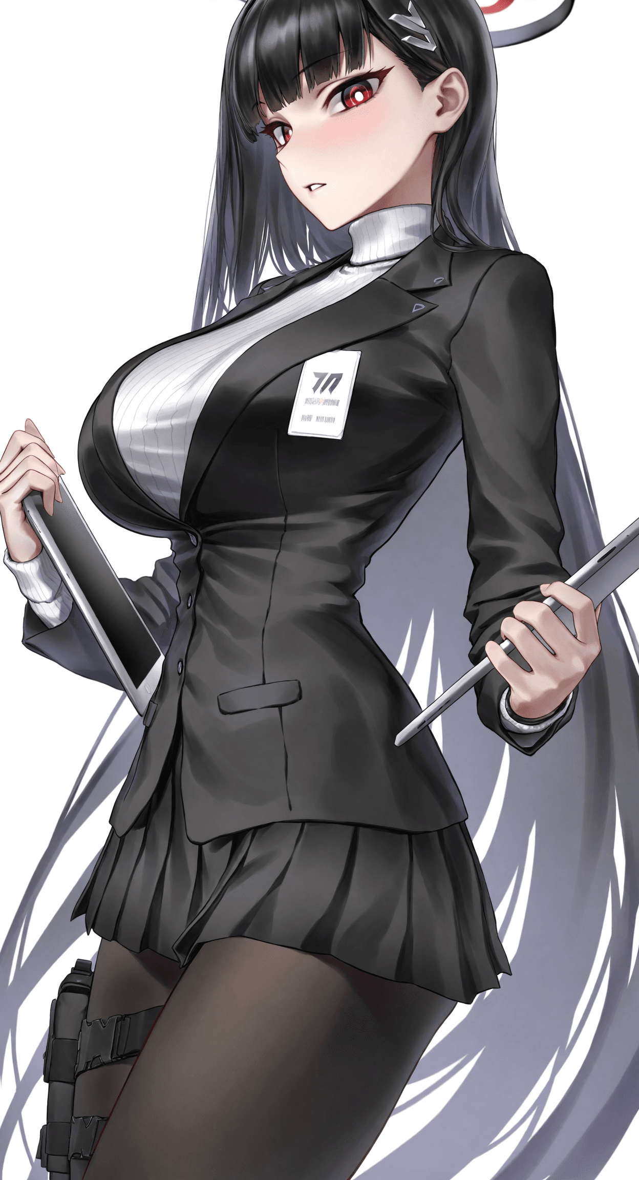 Monegi (モネギ) style SDXL LoRA [Illustrious]