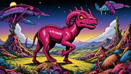HeavyMetalStyle - Image 3