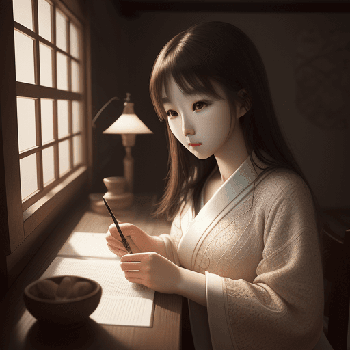 AI generated: beautiful korean girl.  High resolution photography design,  cozy atmosphere; 8k, intricate detail, ...