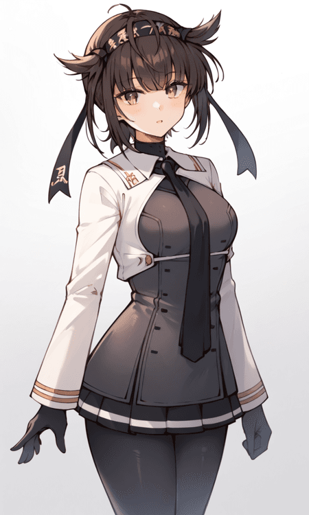 [PonyV6 XL] Hatsuzuki (KANCOLLE)