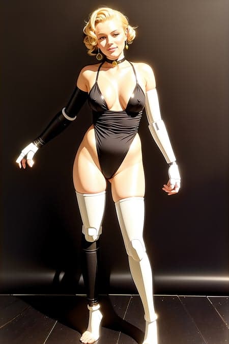 WAS Hajime Sorayama