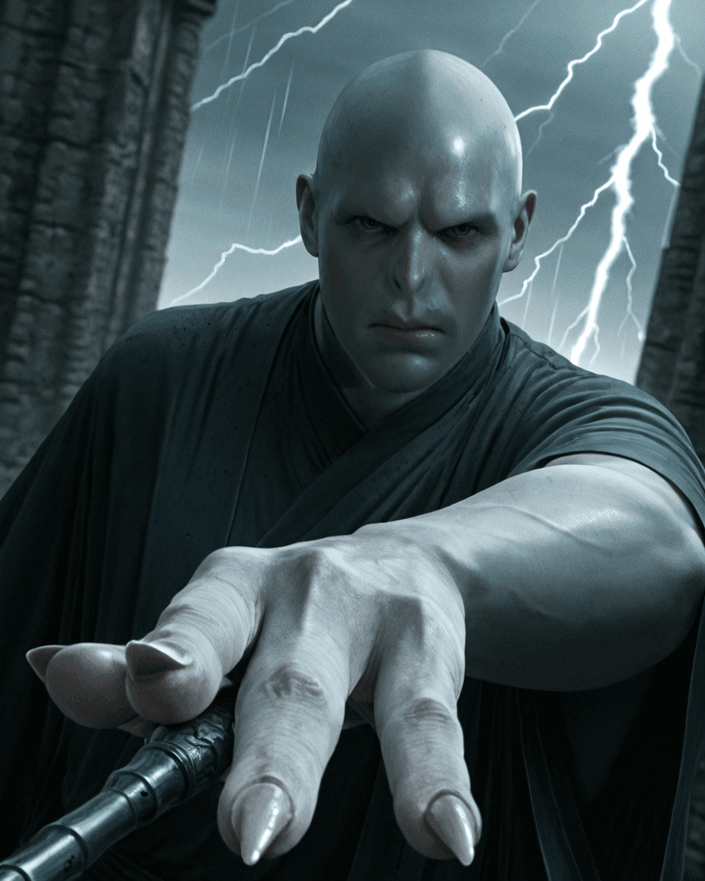 Lord Voldemort - Image 4