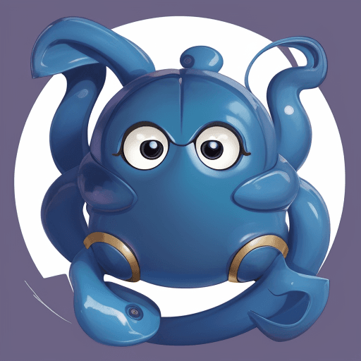 AI generated: loab