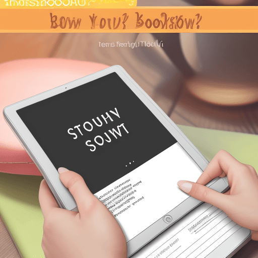 AI generated: High resolution photography of cover of ebook with name How to Boos your SnapChat Traffic