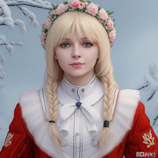AI generated: Отпечатков наших ног.
