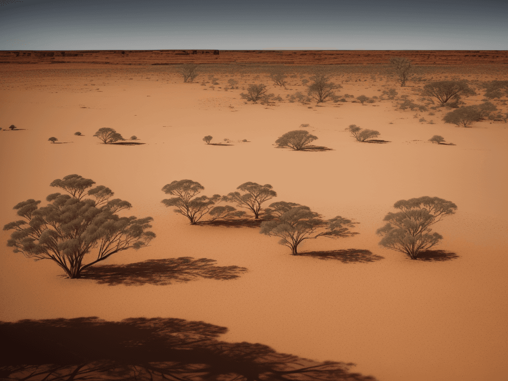 AI generated: RAW photo, an award-winning National Geographic style HD photograph featuring the striking beauty of...