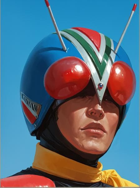 Riderman 1973 - Image 3