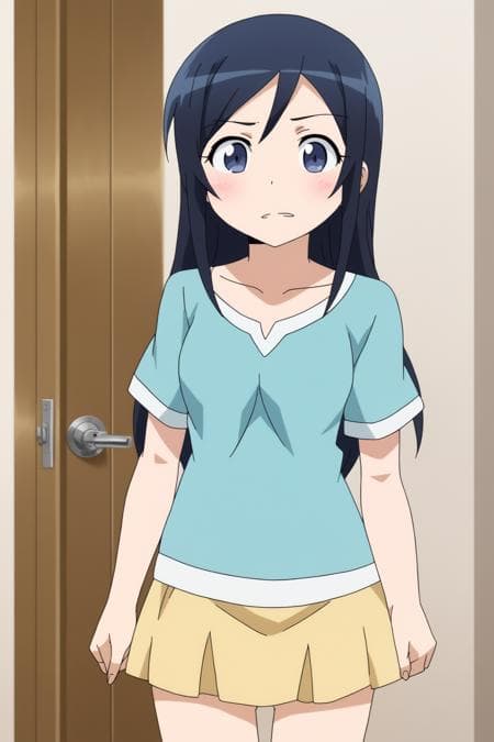 Oreimo | Ayase Aragaki | PDXL - Image 2
