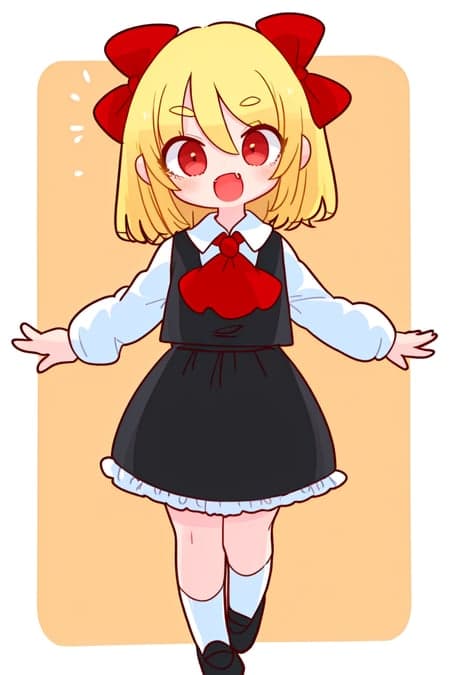 Yaro Artstyle LoRA - Image 1