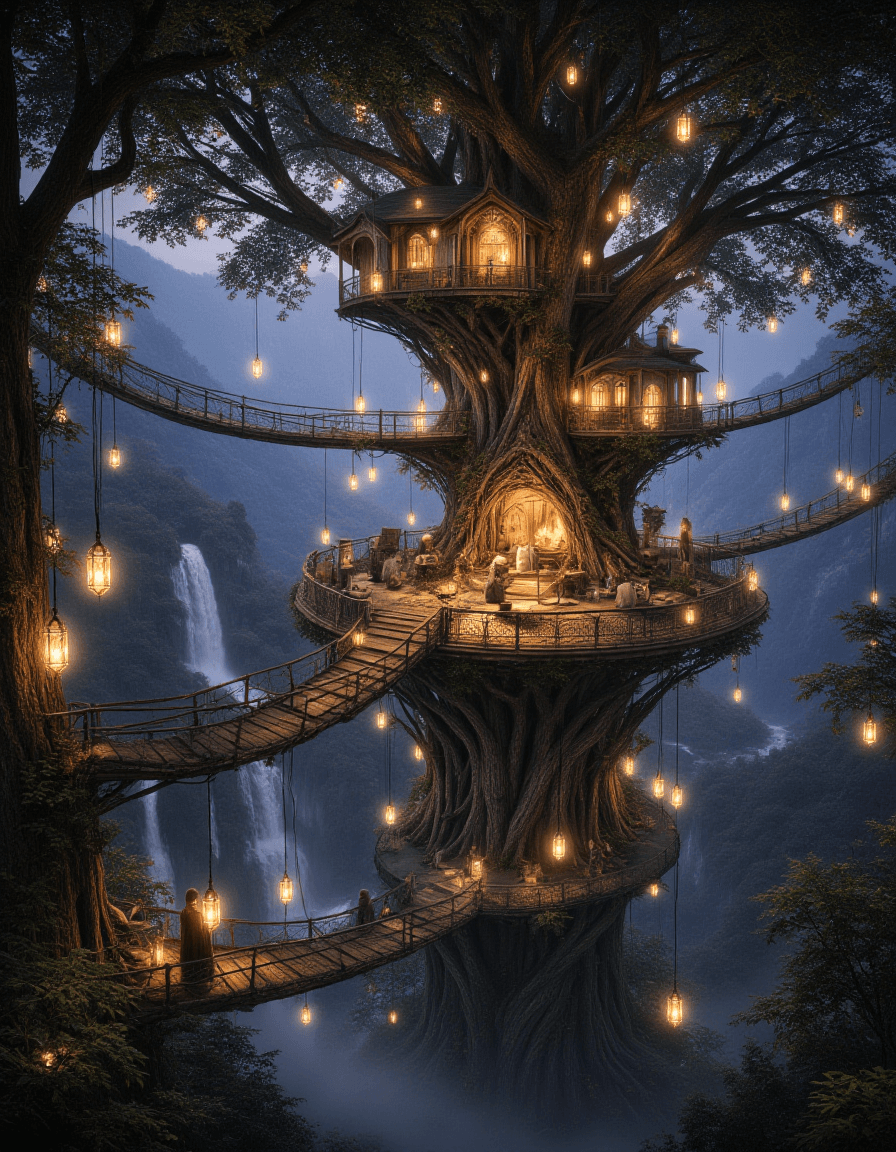 Medieval Worlds - Flux - Image 4
