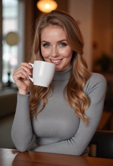 Lena Paul (Flux) - Adult Film Actress