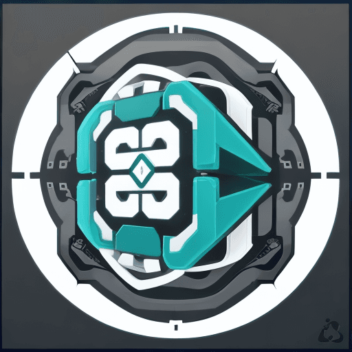 AI generated: Logo for Esperanto Technologies Aparato™ Generative AI Appliance.