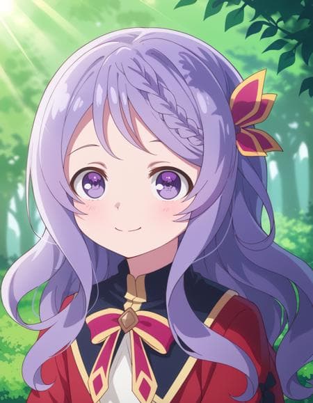 Seirei Gensouki: Spirit Chronicles (精霊幻想記, Seirei Gensōki) - The Beltrum Sisters (ベルトラム姉妹, Berutoramu Shimai)