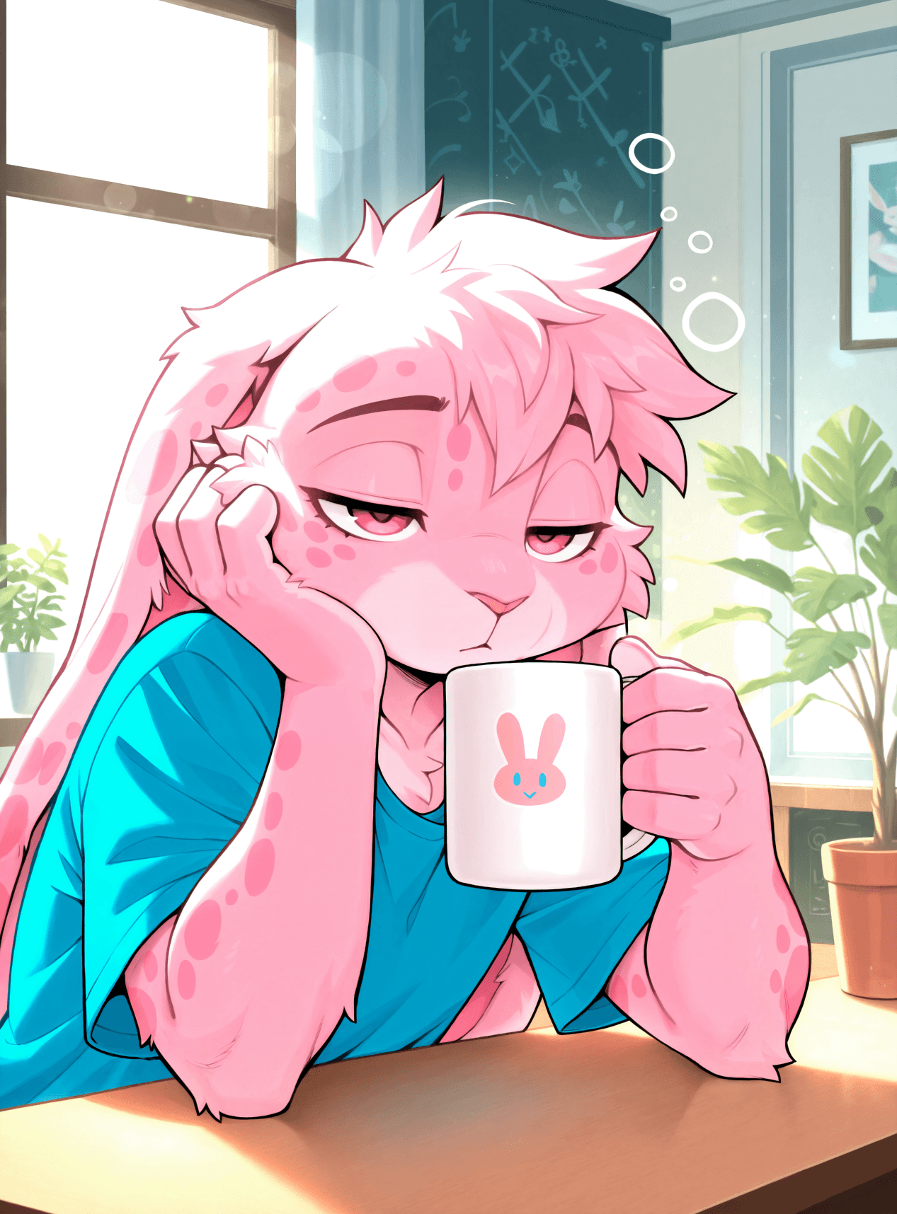 uwumerge (Furry Checkpoint) - Image 4