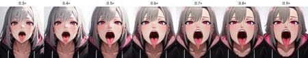 Big mouths - Image 1
