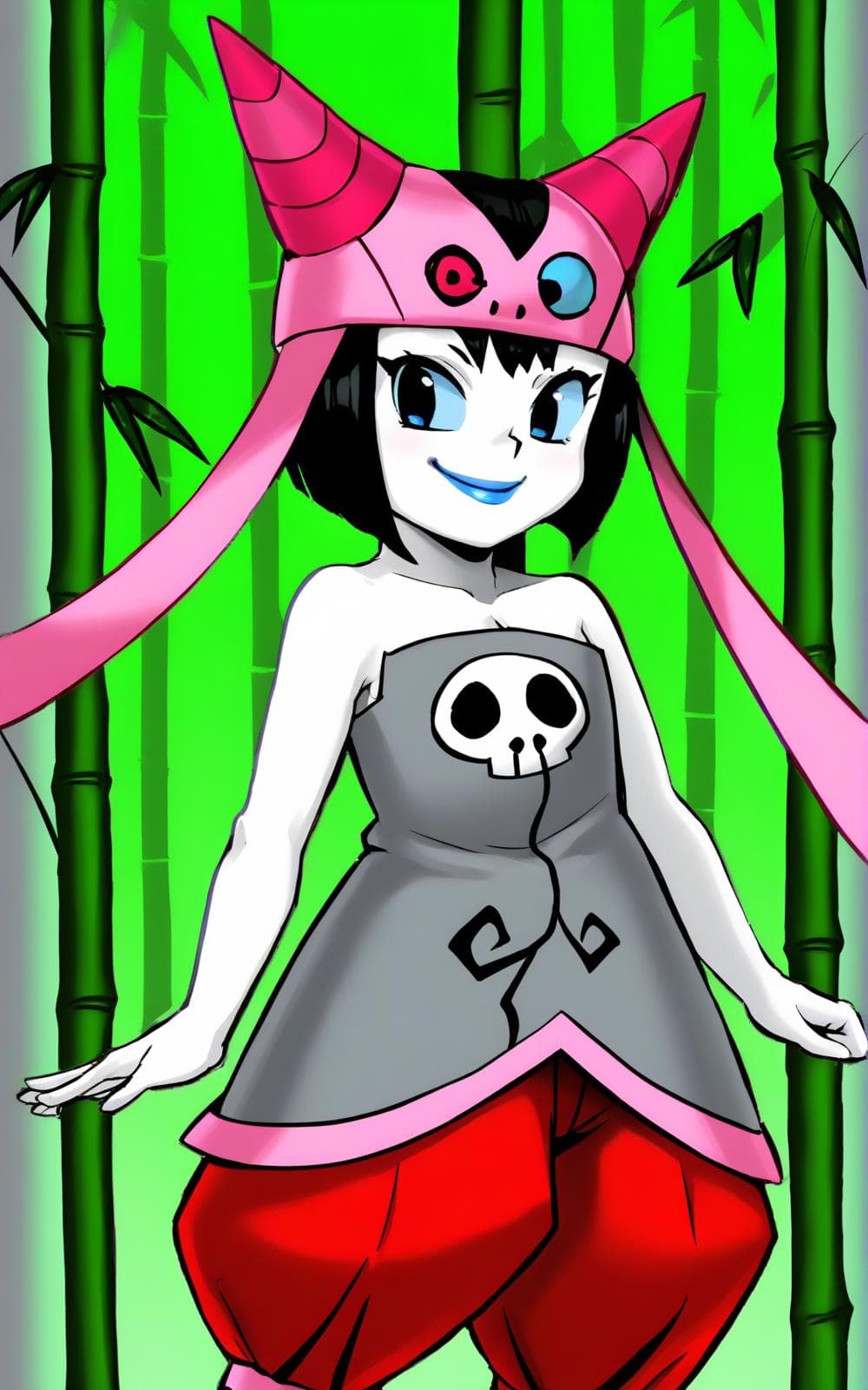 FusionFall Style [PonyXL/Illustrious] - Image 3