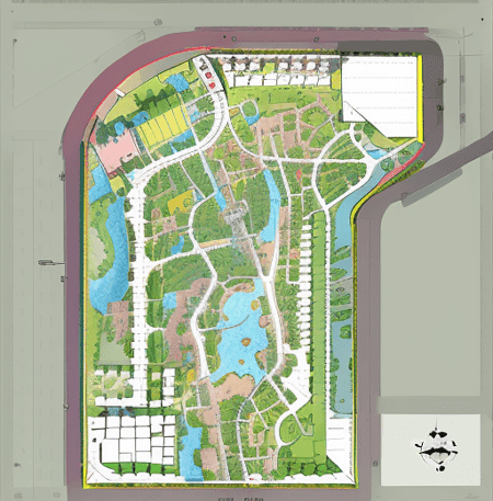 Map sketch - Image 1