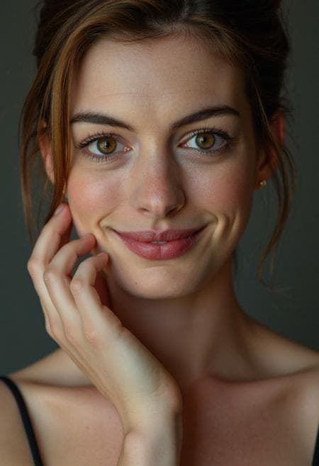 Anne Hathaway - Image 5