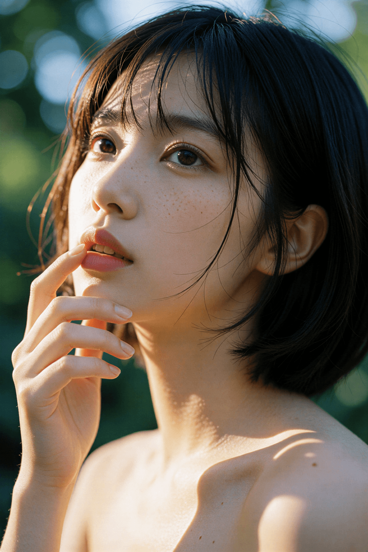 [Krea2 Turbo] AsianMix Lora - Image 2