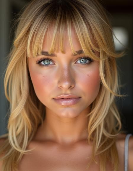 hayden panettiere - Image 1