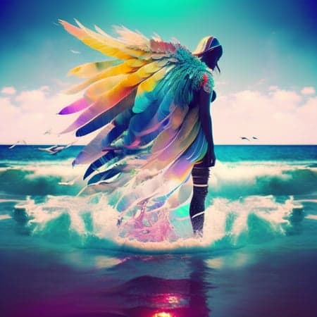 djz Ocean Spectrum - Image 2