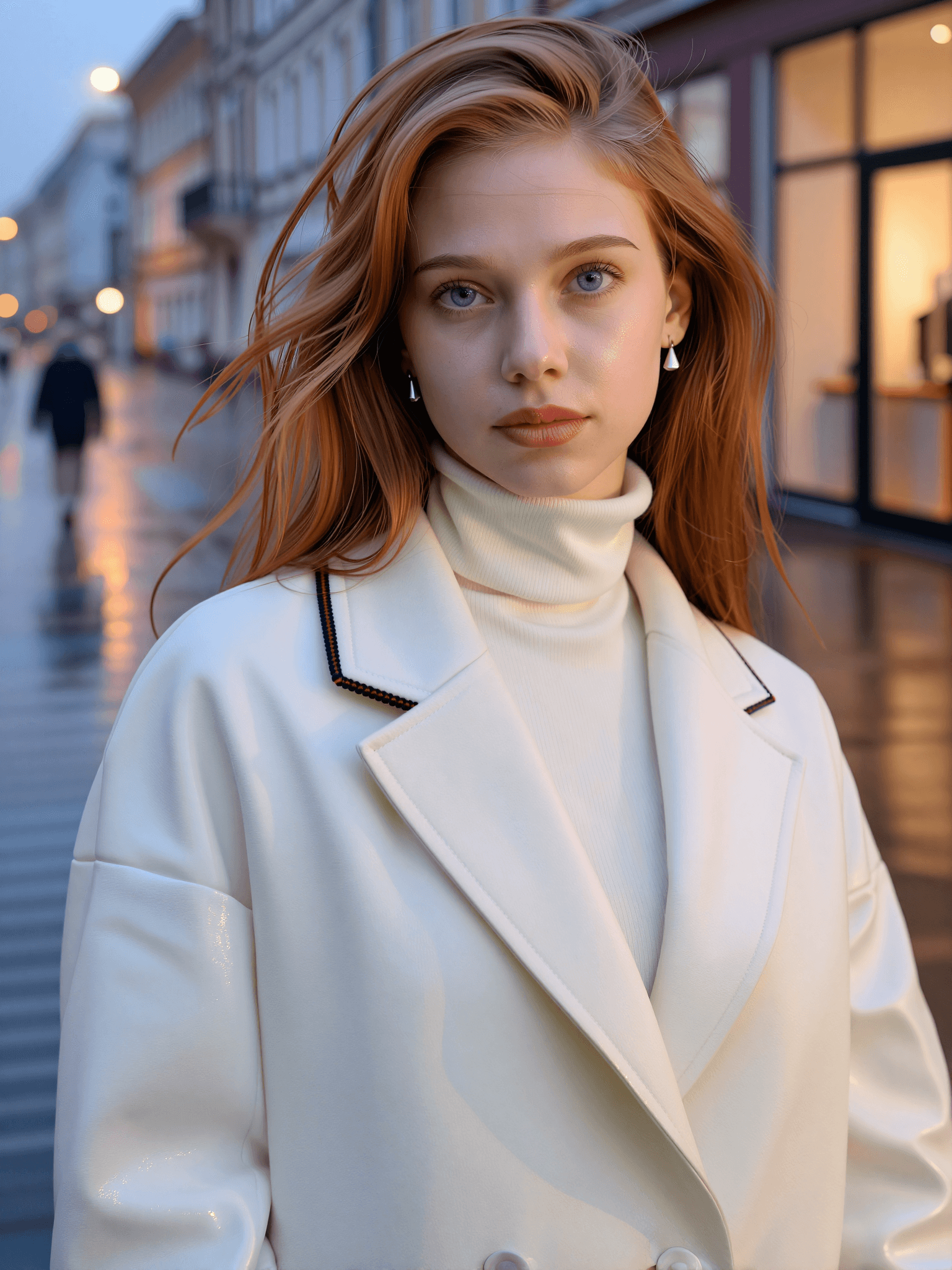 Ethereal Femme - Image 1