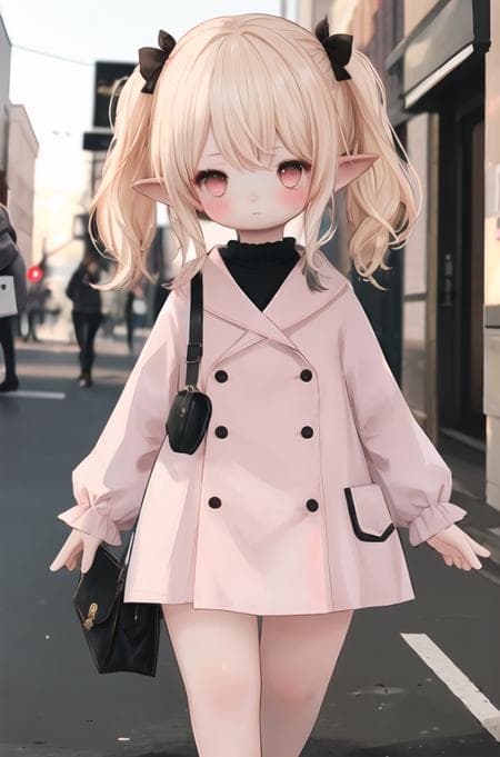 FFXIV LALAFELL - Image 6