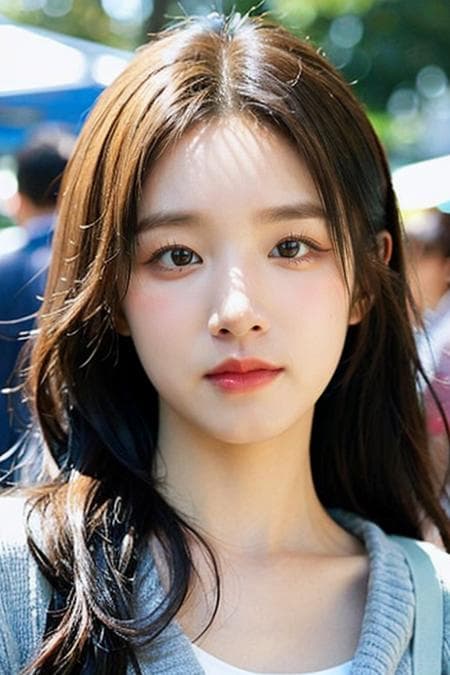 Not (G)I-DLE - Yuqi - Image 4