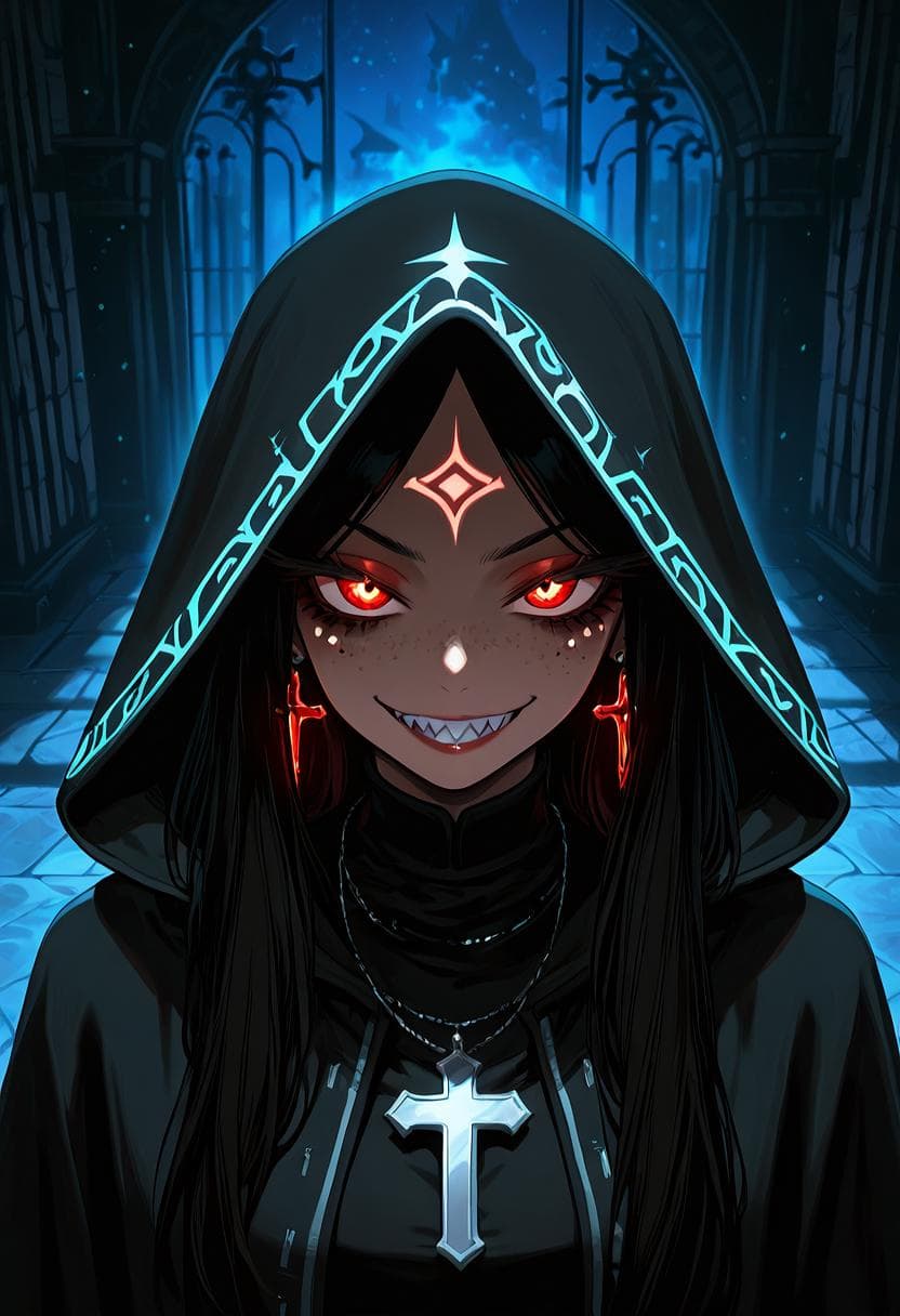 Fantasy style - Image 2
